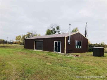 W3708 Huckleberry Rd, St. Marie, WI 54968