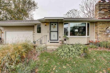 5265 County Road M, Westport, WI 53597