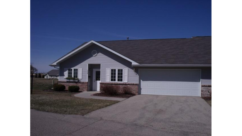 700 8th Ave 705 Monroe, WI 53566 by Jjt Mortgage Company, Inc. $167,900