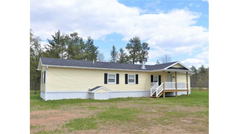 W4908 Buckeye Dr Necedah, WI 54646 by Castle Rock Realty Llc $99,900