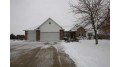 W7096 Rogersville Rd Fond Du Lac, WI 54937 by Adashun Jones, Inc. $389,000