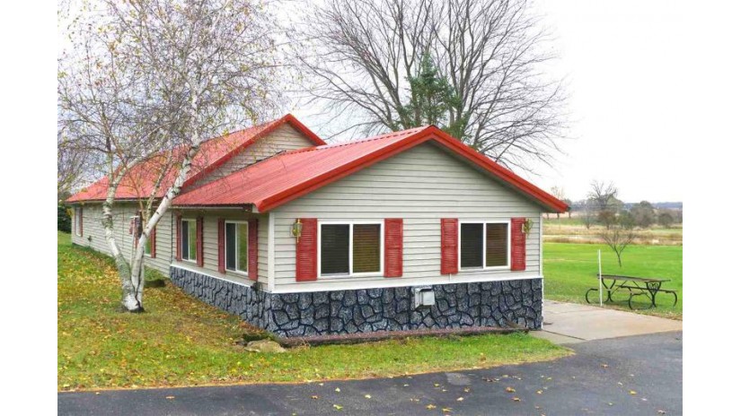 N3600 County Road A Oxford, WI 53952 by United Country Midwest Lifestyle Properties $159,900