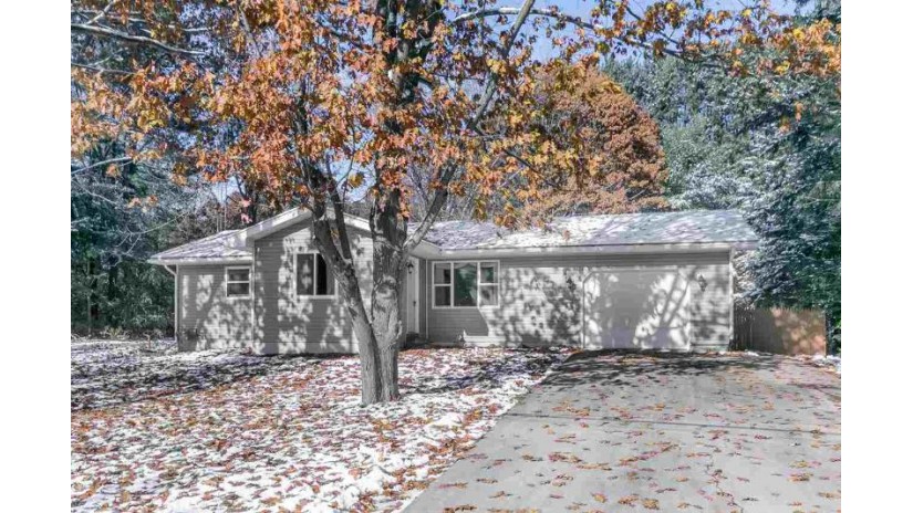 1106 S Czech Ln Preston, WI 53934 by Big Block Midwest $139,500