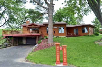 2090 Sandy Rock Rd, Moscow, WI 53507