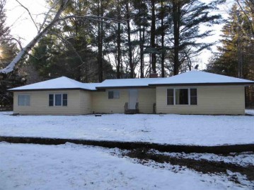 N6741 County Road B, Harris, WI 53964