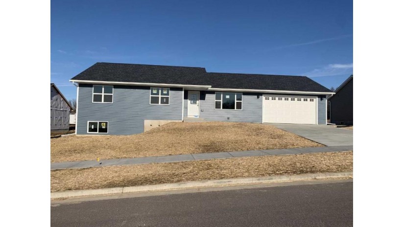 228 Dessa Rain Dr Reedsburg, WI 53959 by First Weber Inc $232,500