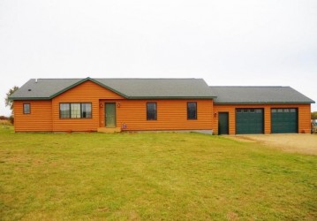 N3391 Flynn Dr, Montello, WI 53949-9094