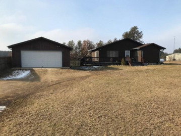 3399 W 3rd Dr, Jackson, WI 53952