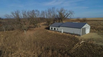 2411 County Road Nn, Clyde, WI 53506