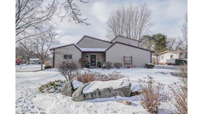 3702 Newton Ct Middleton, WI 53562 by Exp Realty, Llc $450,000