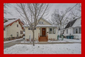 411 S Orchard St, Madison, WI 53715