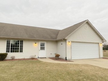 517 3rd Ave, Monroe, WI 53566