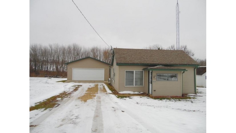 N920 Twin Grove Rd Jefferson, WI 53550 by Century 21 Advantage $169,900