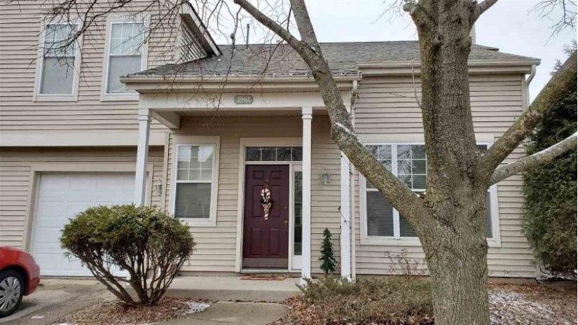 2902 Holborn Cir Madison, WI 53718 by Caribou Realty Group Llc $164,900