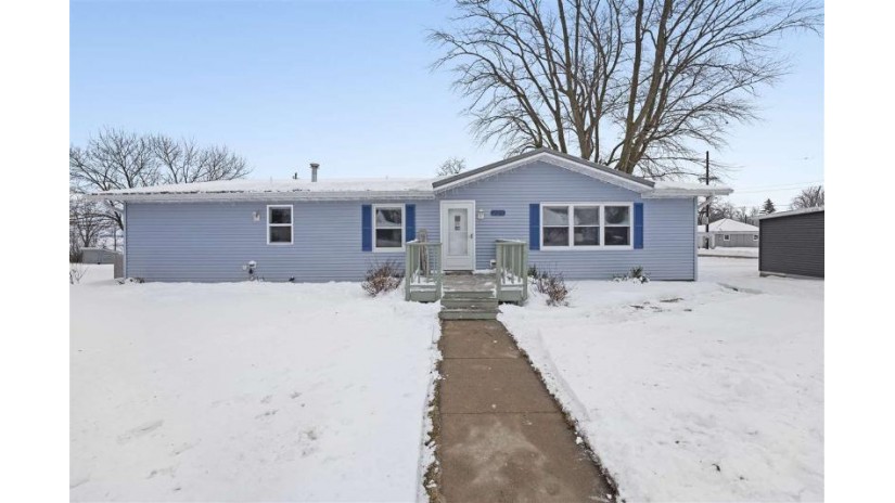 229 Main St Ridgeway, WI 53582 by Mhb Real Estate $185,000