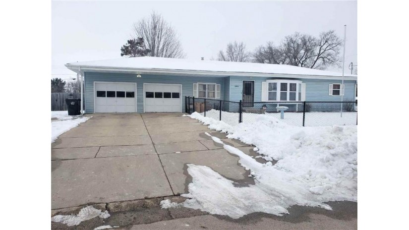1901 Highland Ave Beloit, WI 53511 by Century 21 Affiliated $119,900