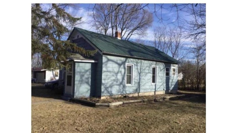 1010 N 2nd St Muscoda, WI 53573 by Nexthome Elite Real Estate $58,500