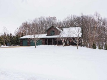 N6816 Hidden Valley Dr, Beaver Dam, WI 53916