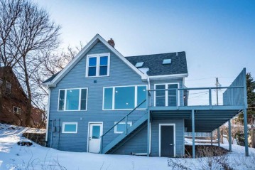 2048 Barber Dr, Dunn, WI 53589