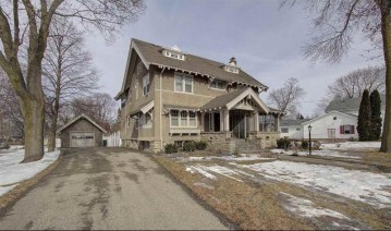 540 E Brown St, Waupun, WI 53963