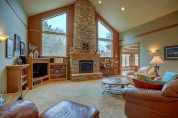 N873 Club Circle Dr, West Point, WI 53578