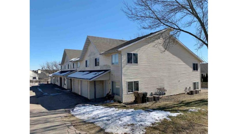1115 Gammon Ln Madison, WI 53719 by The Hub Realty $810,000