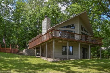 1004 Sunrise Beach Dr, Amery, WI 54001