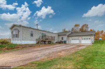 2268 320th St, Clear Lake, WI 54005