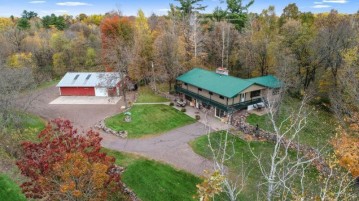 2052 East Shore Dr, Birchwood, WI 54817