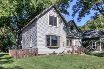 N217 Newman Ave, Spring Valley, WI 54767