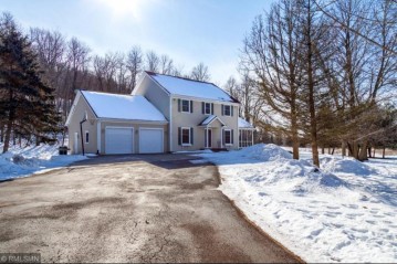 N8058 County Road W, River Falls, WI 54022