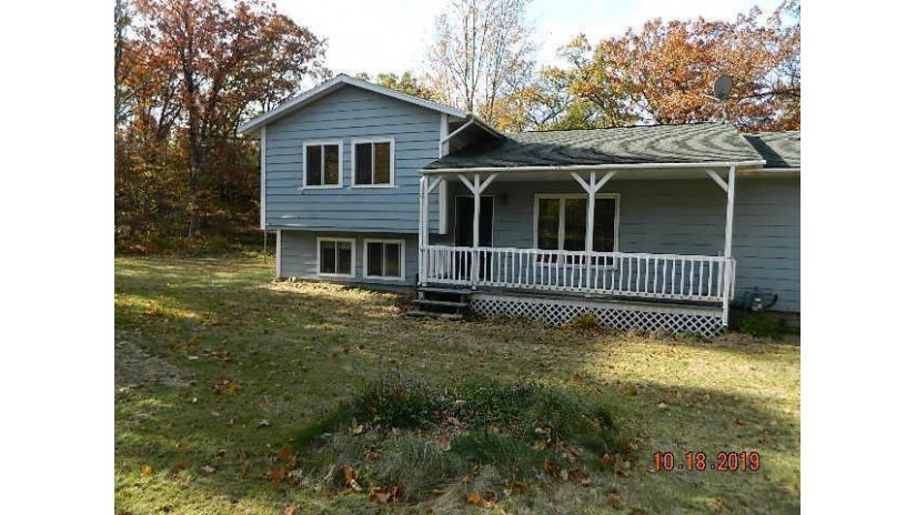 851 East Louisiana St Saint Croix Falls, WI 54024 by Re/Max Assurance $137,450