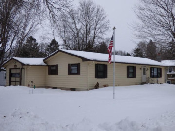 312 7th St, Centuria, WI 54824