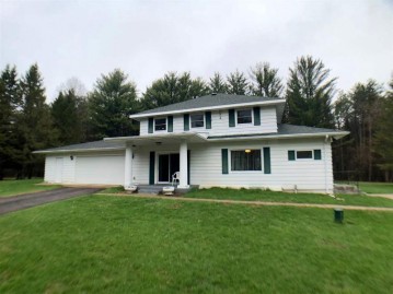 W7136 Sand Road, Neillsville, WI 54456