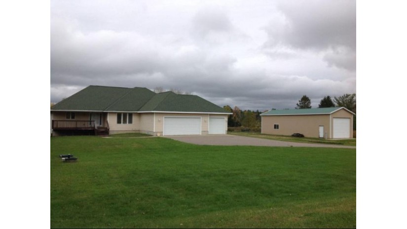 226805 Clearview Drive Weston, WI 54476 by Coldwell Banker Action $349,900