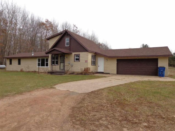 206121 Plateau Drive, Hatley, WI 54440