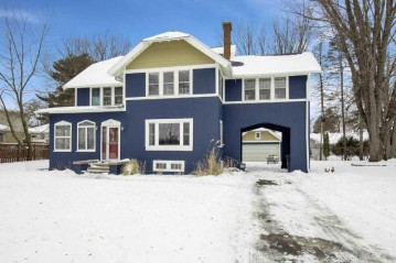 321 Wisconsin River Drive, Port Edwards, WI 54469