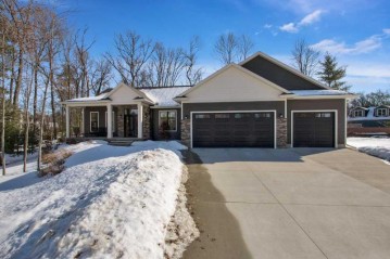 1960 Sunny Brook Court, Plover, WI 54467