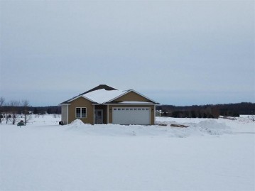 208825 Andrews Road, Spencer, WI 54479