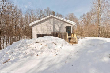 W3346 Sand Ridge Road, Peshtigo, WI 54157