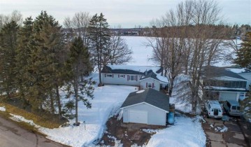 8830 Edgewater Drive, Amherst Junction, WI 54407