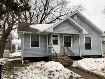 207 West Mill Street, Loyal, WI 54446