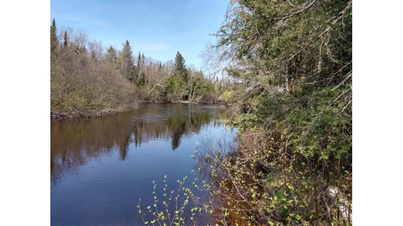 Lot 3 Hwy 55 Alvin, WI 54542 by Re/Max Property Pros $16,900