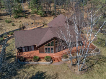 5605 Moon Lite Bay Rd, Rhinelander, WI 54501