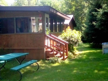 E23845 River Rd, Watersmeet, MI 49969