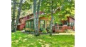12948 Fawn Tr Manitowish Waters, WI 54545 by Redman Realty Group, Llc $994,500