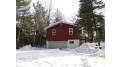 W8187 Cth U Elcho, WI 54428 by Lake Country Realty $130,000