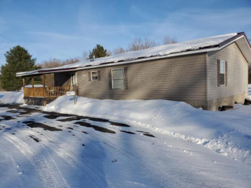 N4649 Darinski Rd, Wolf River, WI 54491