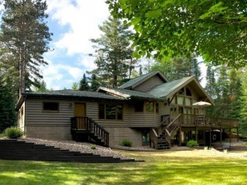 8101 Pine Terrace Dr, St. Germain, WI 54558