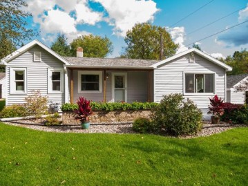 3344 Darr St, Pelican, WI 54501